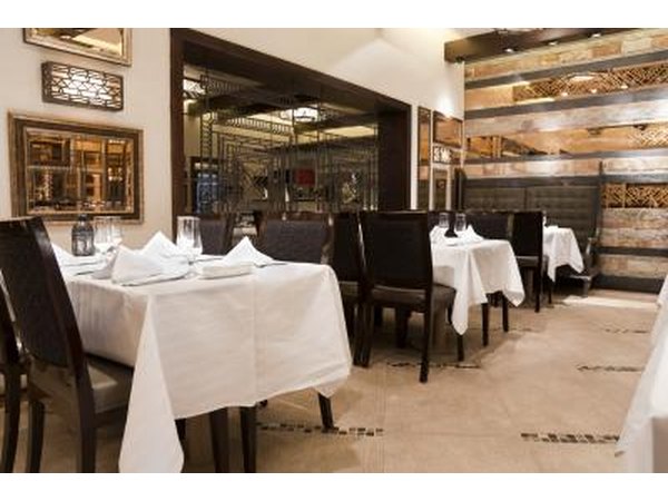 Event venues specializing in large events require food and beverage coordinators.