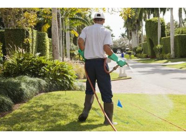 Definition of Pesticide