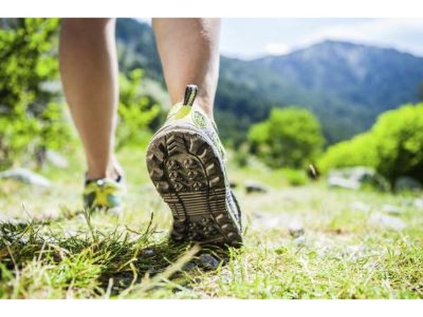 Endorphins released during exercise may reduce your anxiety better than any medication.