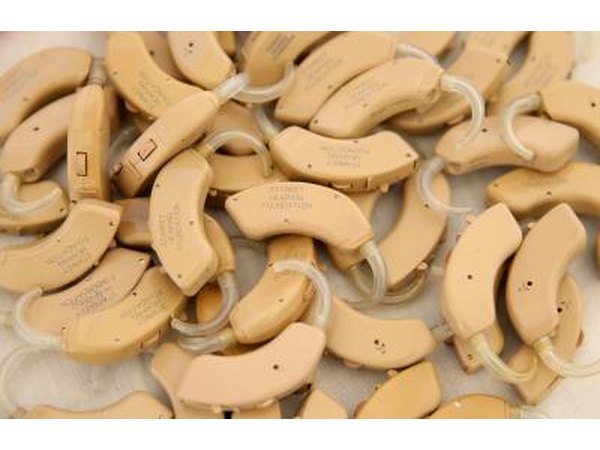 Hearing Aids