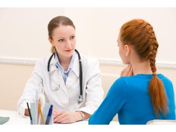 Hyperthyroidism means you produce too much thyroid hormone.