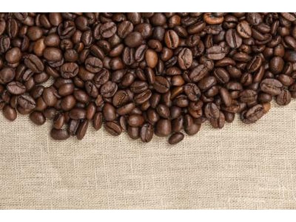 Caffeine contributes to acid reflux.
