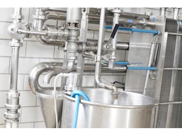 According to the FDA, all milk must be pasteurized.