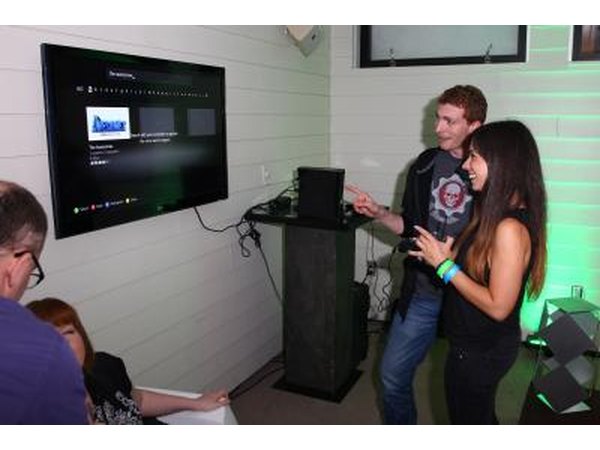 Build a demo of the game.