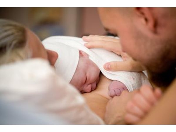 Your baby will come when he or she is good and ready.