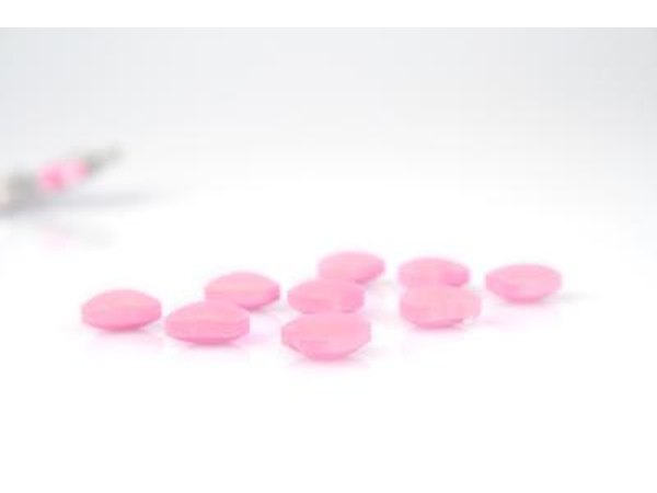 Medication may cause a symptom of hunger.