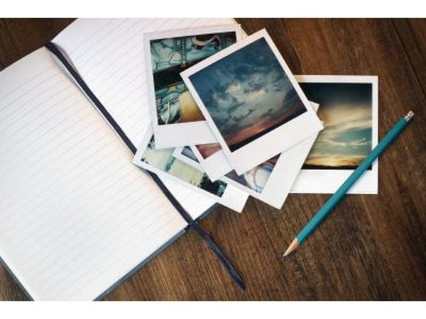 Scrapbook