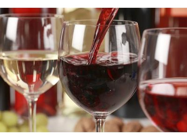 Avoid alcohol at night