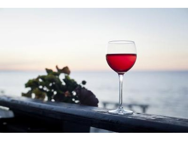 Moderate your alcohol consumption.