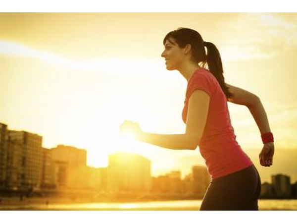 Start a daily exercise program.