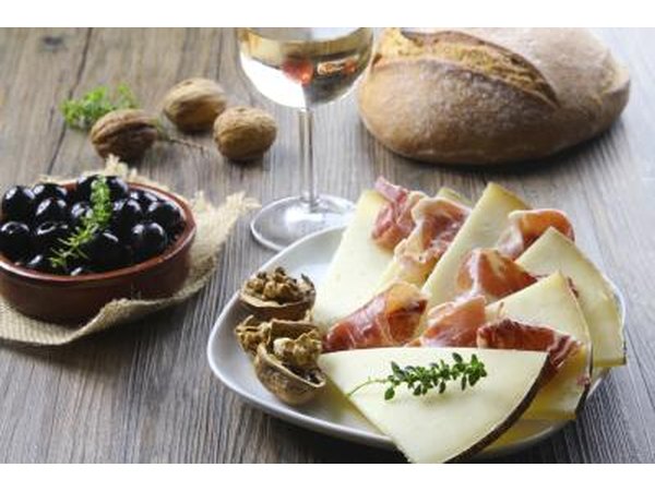 Food and expenses should factor into your costs.