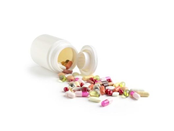 Ask if supplements are needed.