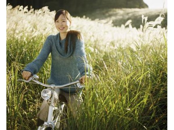 Japanese women also have a low rate of breast cancer and both men and women have low rates of heart disease, which may be due to eating dietary kelp.