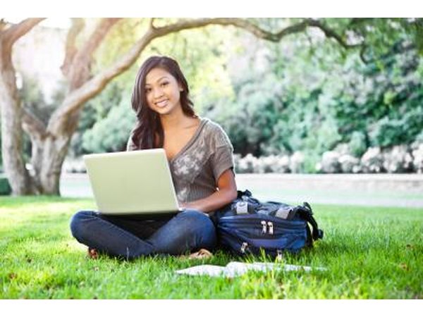 Take courses that are beneficial to a career in human resources.