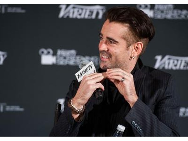 Colin Farrell.