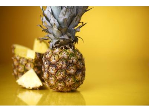 Pineapple juice in the morning reduces acidity.