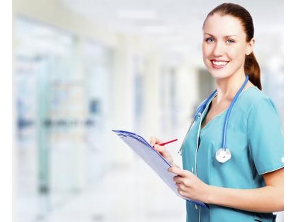Nurse practitioners are primary and specialty providers.