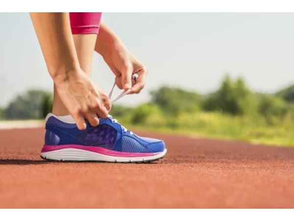 Each of these exercises should be performed three times weekly.