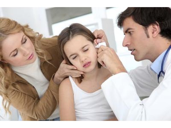 Sinus and ear infections aren't contagious.