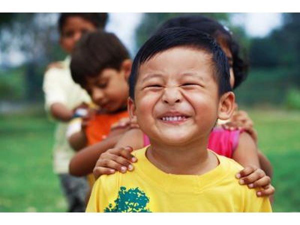 A sense of belonging is one of the most important basic human needs.