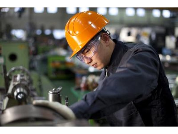 The manager is responsible for ensuring that workers understand safe work procedures.