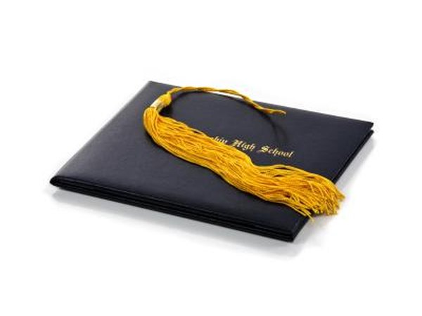 At minimum a high school diploma is needed.