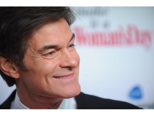 Dr. Oz