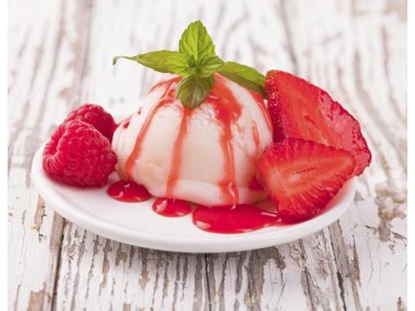 Avoid eating dairy products if they have given you problems in the past