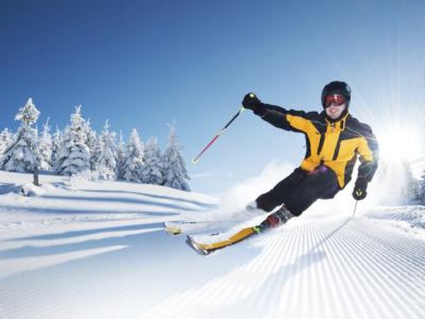 For flat-light conditions you will want to go with a yellow or amber colored lens.