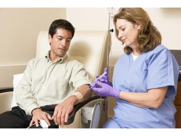 Immune system diseases and cancer can result in lapses in the natural hair growth process.