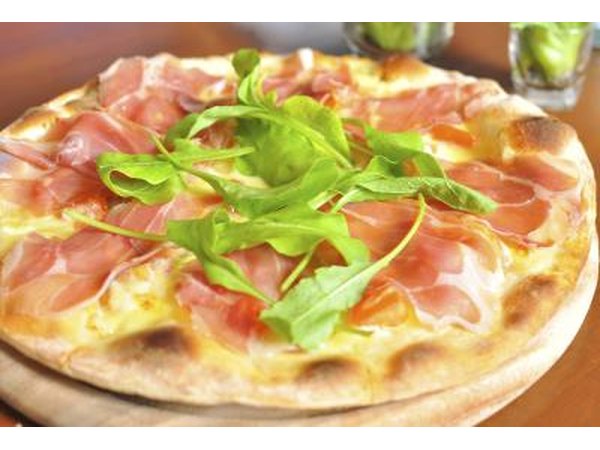 Prosciutto