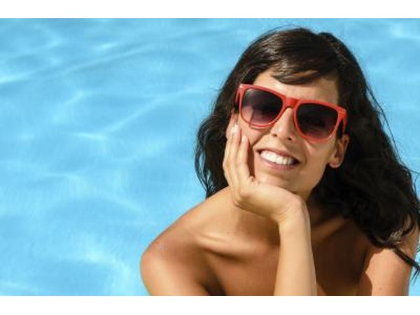 It is important that you continue to care for your eyes after you have recovered from PRK.