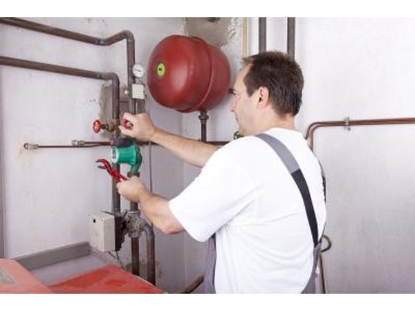 Water Heater Costs