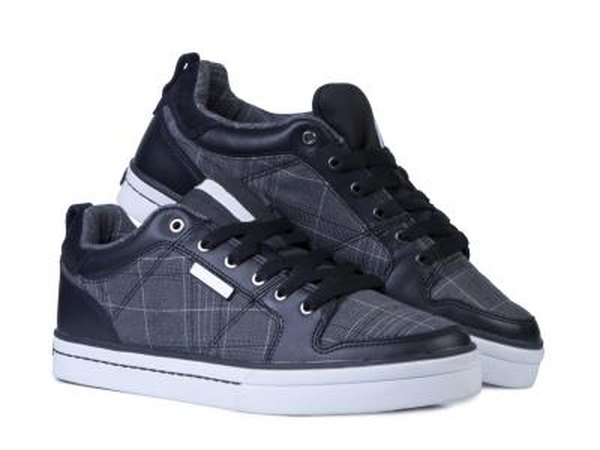 Sneakers.