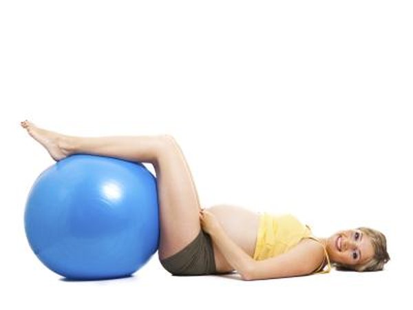 Pilates.