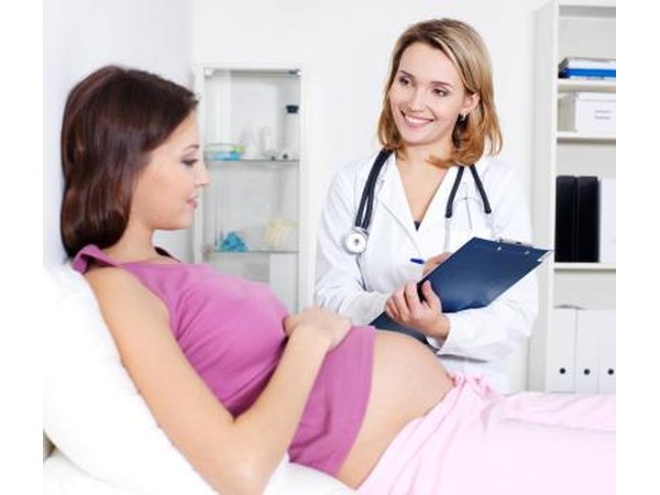 Pregnant women should get a doctor's approval before taking Sinecod.