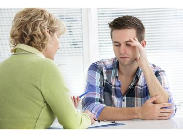 There are different areas that youth counselors can specialize in.