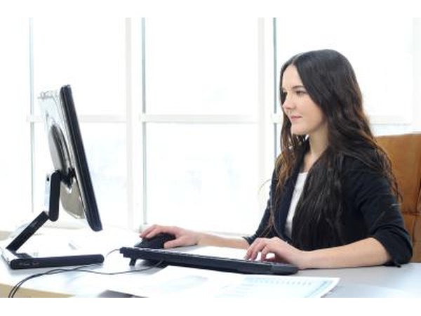 An HR manager wears many hats in the office.