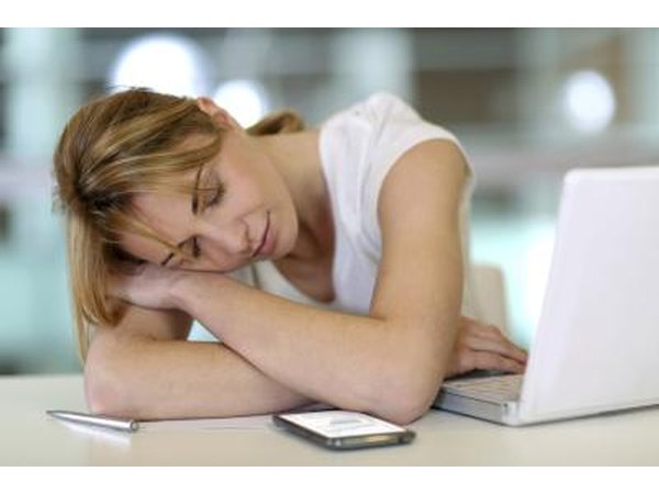 While fatigue after anesthesia is common, younger patients generally recover more quickly.