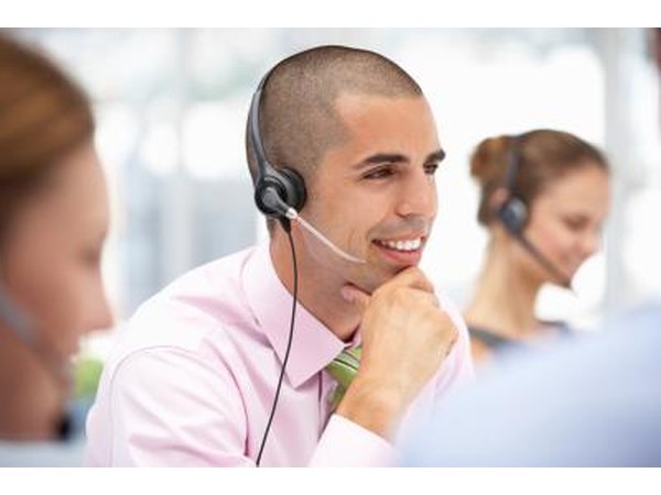 Requirements to become a collections agent vary by industry.