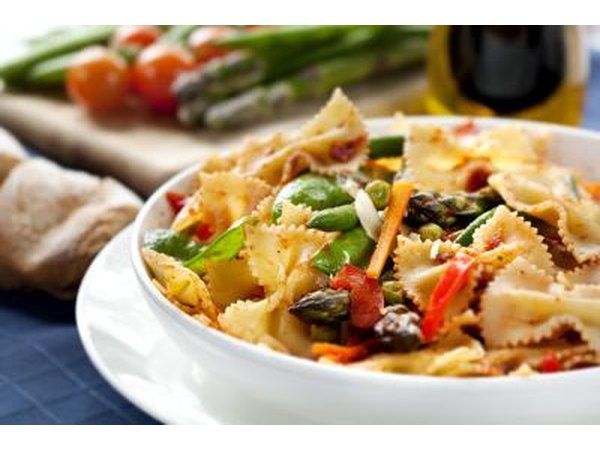 If you get tired after eating high carb foods your body is probably having trouble keeping your blood sugar even.