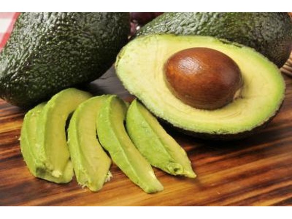 Avocados