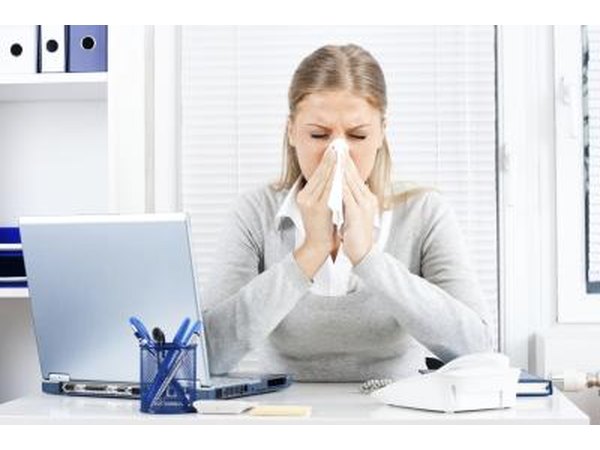 Nasal strips are one of the easiest ways to provide instant relief from a stuffy nose.