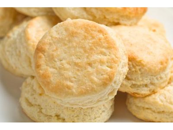 you can prepare buttermilk biscuits ahead of time