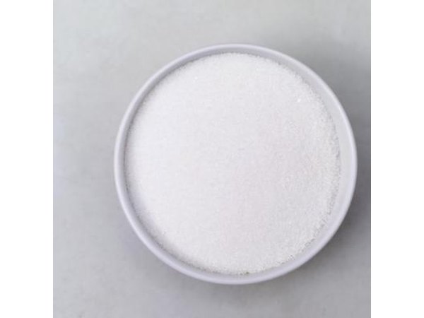 Trying using pure, natural sugar when possible
