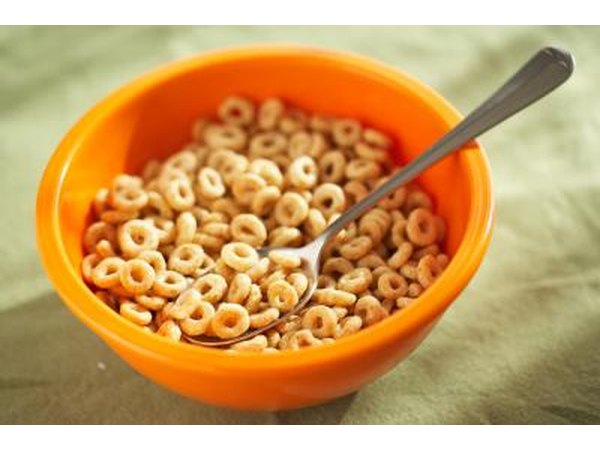 cereal