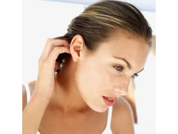 The bites will usually show up on your face, neck, hands and arms.