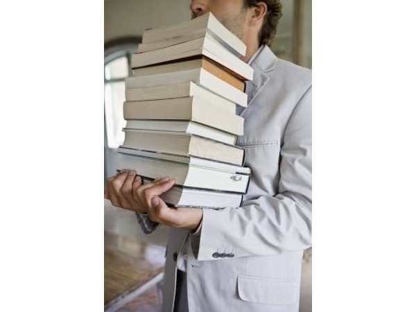 Make it easy for your son-in-law to get new books any time.