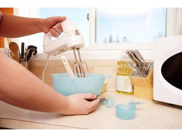 Cooking appliances can make good gifts