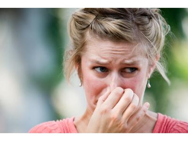 The biggest negative for a kerosene heater is the smell.